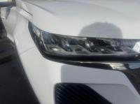 2024 Chery Tiggo 7 Pro image 1