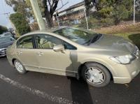 2007 Honda Civic image 1