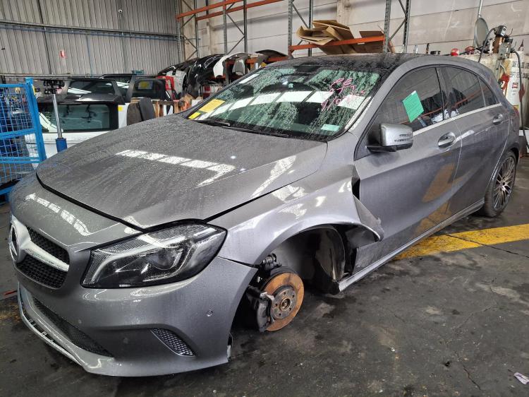 mercedes benz A Class W176 Aug 2016 Parts & Wrecking