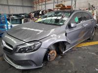 2016 Mercedes Benz A Class W176 image 1