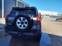 2021 Toyota Prado image 1