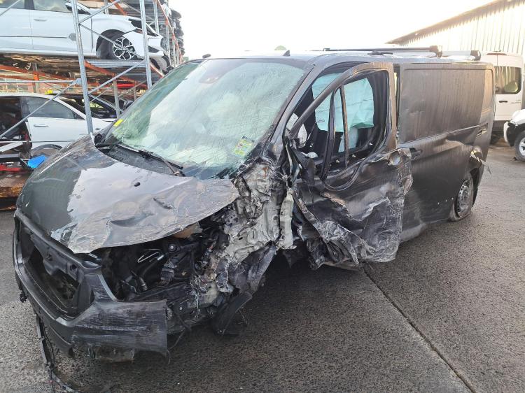ford Transit Custom VN Jun 2019 Parts & Wrecking