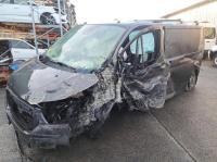 2019 Ford Transit Custom VN image 1