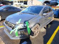 2010 Volkswagen Polo 6R image 1