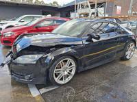 2008 Audi Tt 8J image 1