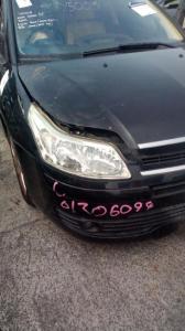 2009 Citroen C4 EXCLUSIVE image 1