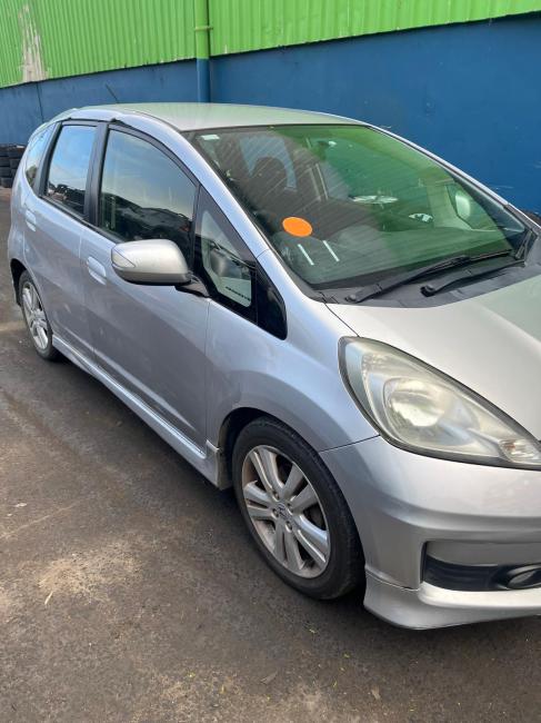 honda Jazz GE Oct 2013 Parts & Wrecking
