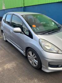 2013 Honda Jazz GE image 1