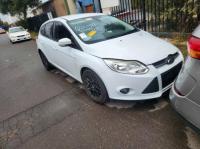 2014 Ford Focus FOCUS image 1