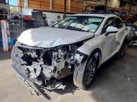 2019 Lexus Nx300h LUXURY image 1