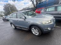 2013 Holden Captiva image 1