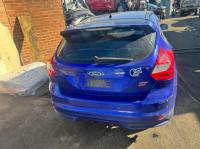 2014 Ford Focus image 1