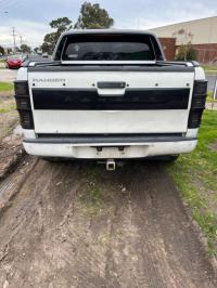 2015 Ford Ranger Dual Cab PXI image 1