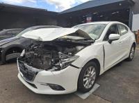 2017 Mazda 3 BN image 1