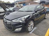 2012 Hyundai Veloster FS image 1