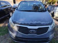 2012 Kia Sportage SL image 1
