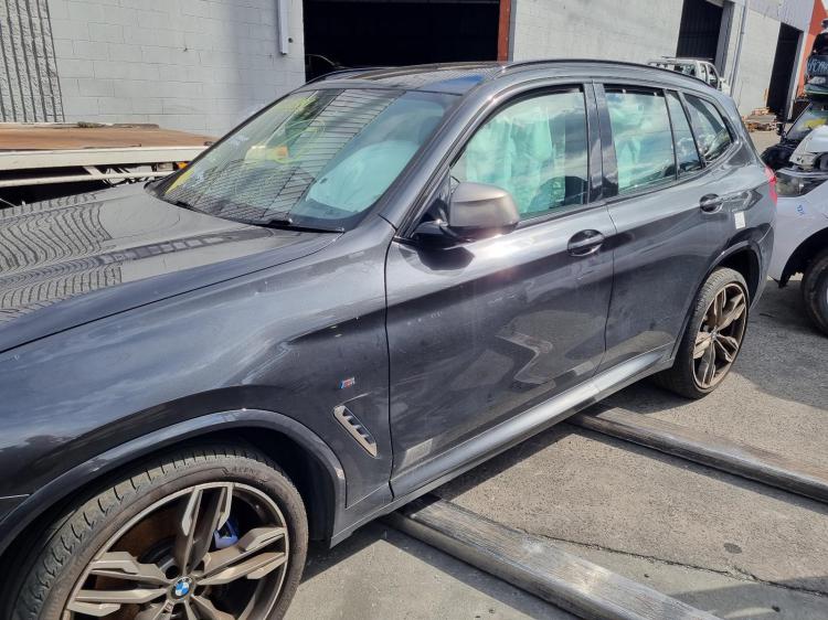 bmw X3 XDRIVE M40I PERFORMANCE G01 2019 Parts & Wrecking