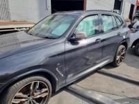 2019 Bmw X3 XDRIVE M40I PERFORMANCE G01 image 1