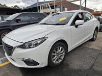 2014 Mazda 3 BM image 1