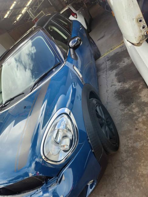 mini Countryman COOPERS Oct 2011 Parts & Wrecking