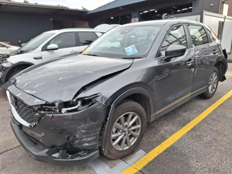 mazda Cx5 KF Jun 2024 Parts & Wrecking