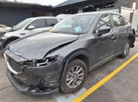 2024 Mazda Cx5 KF image 1