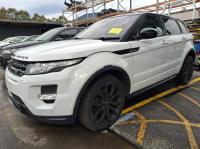 2014 Land Rover Range Rover Evoque LV image 1