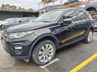 2016 Land Rover Discovery Sport image 1