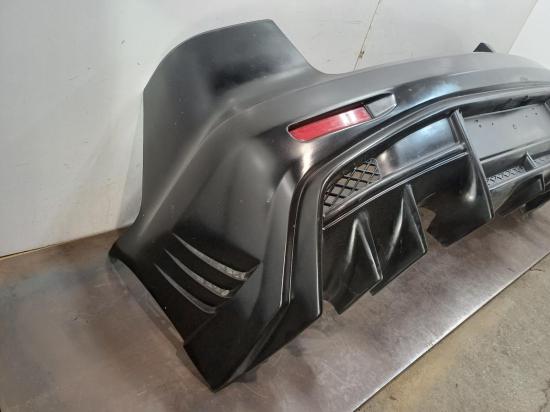 mitsubishi Lancer CJ Oct 2007 REAR BUMPER 