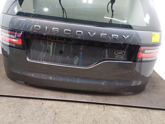 land rover Discovery SERIES 5 Sep 2017 BOOTLID/TAILGATE 