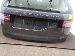 2017 Land Rover Discovery SERIES 5 image 1