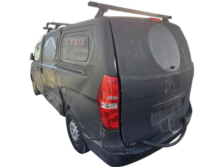 hyundai Iload TQ May 2011 Parts & Wrecking