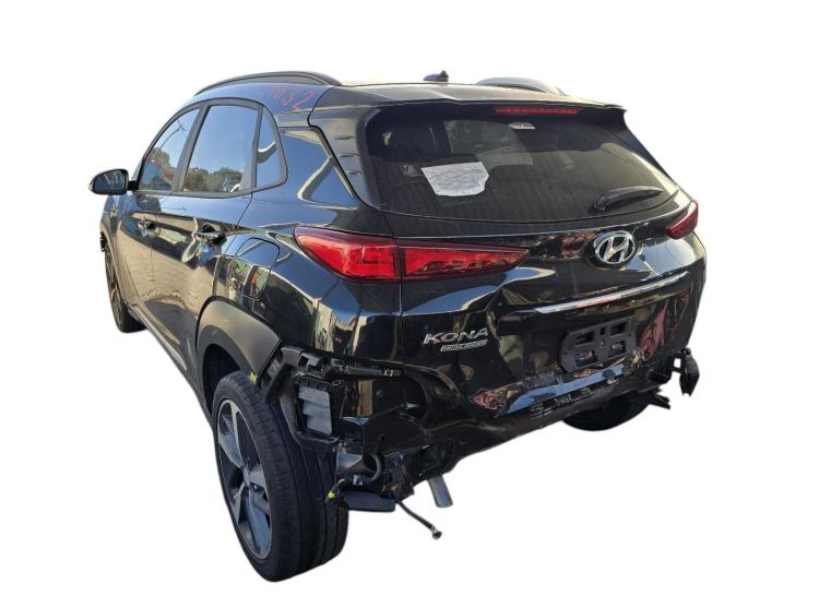 hyundai Kona OS HIGHLANDER Nov 2017 Parts & Wrecking