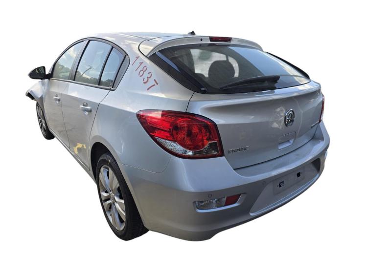 holden Cruze JH CD Jun 2015 Parts & Wrecking