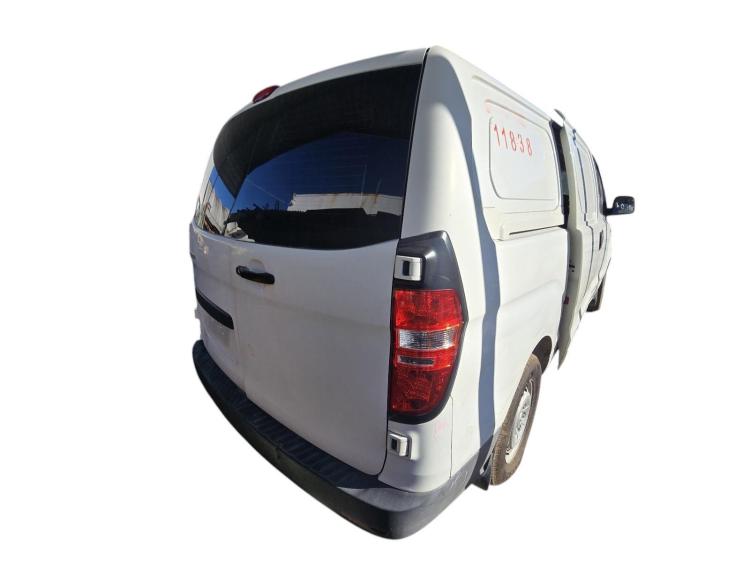 hyundai Iload TQ Mar 2010 Parts & Wrecking
