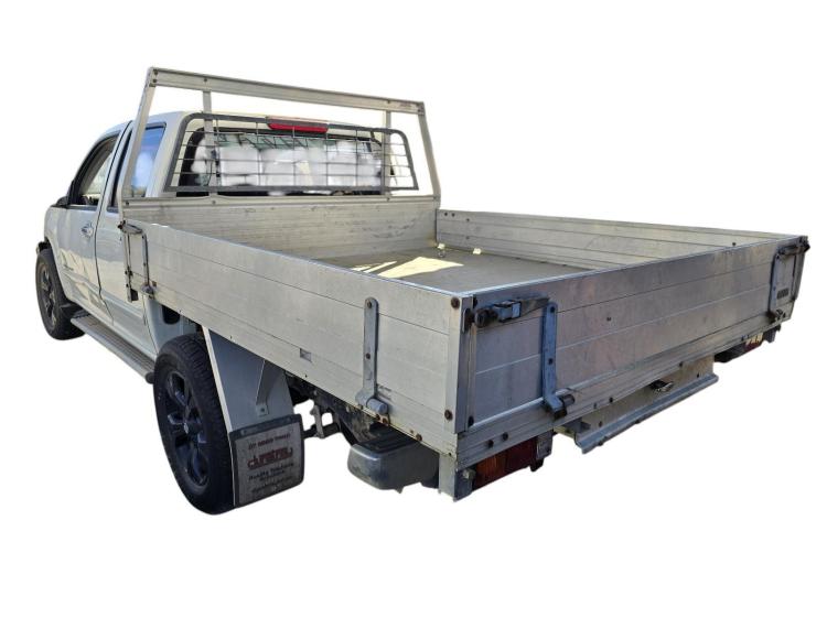 holden Rodeo RA LT Aug 2006 Parts & Wrecking
