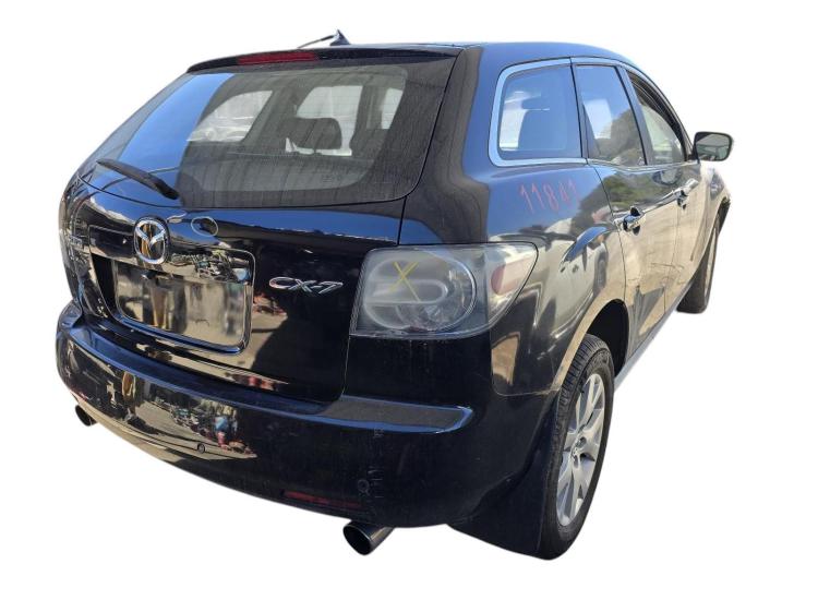 mazda Cx7 ER CLASSIC Mar 2007 Parts & Wrecking