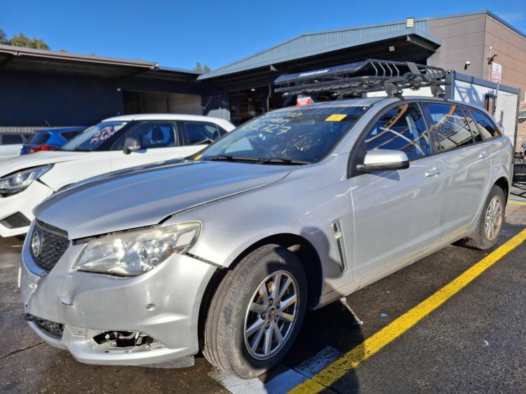 holden Commodore VF Dec 2013 Parts & Wrecking