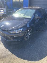 2015 Volkswagen Scirocco 1S R image 1