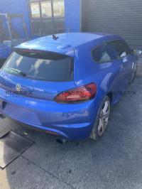 2014 Volkswagen Scirocco 1S R image 1