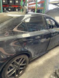2014 Lexus Is 350 image 1