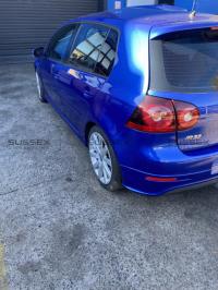 2007 Volkswagen Golf MK5 R32 image 1