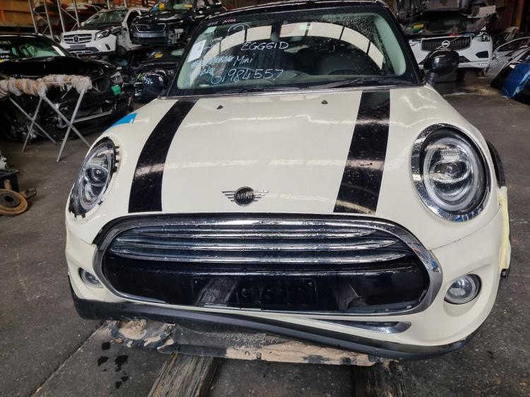 mini Cooper F55 2019 Parts & Wrecking