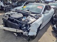 2016 Audi A5 TFSI QUATTRO 8F image 1