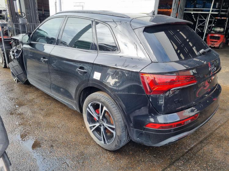 audi Q5 45 TFSI QUATTRO FY 2023 Parts & Wrecking