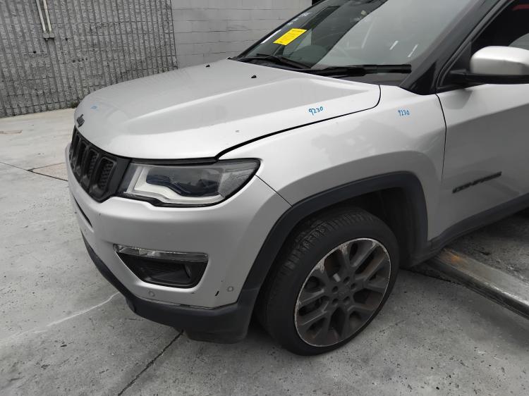 jeep Compass S-LIMITED M6 2020 Parts & Wrecking