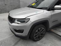 2020 Jeep Compass S-LIMITED M6 image 1