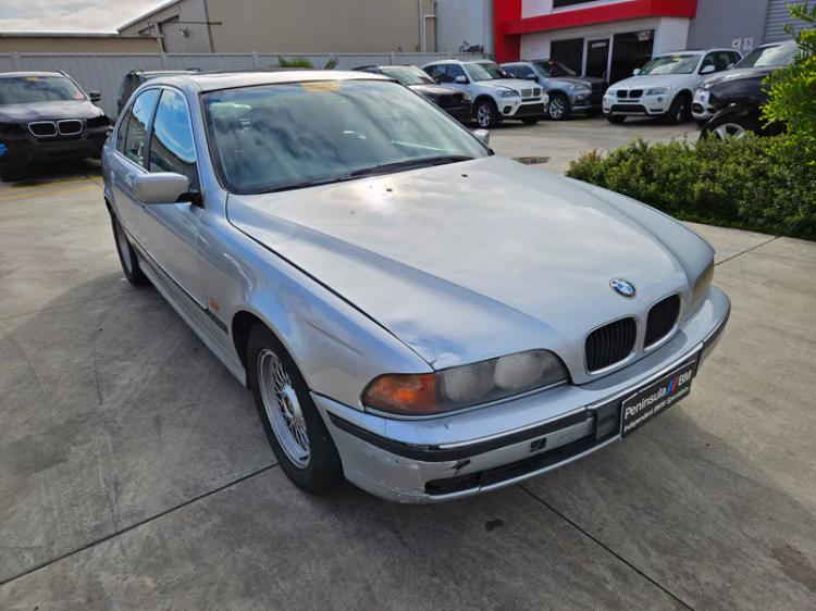 bmw 528 E39 1998 Parts & Wrecking