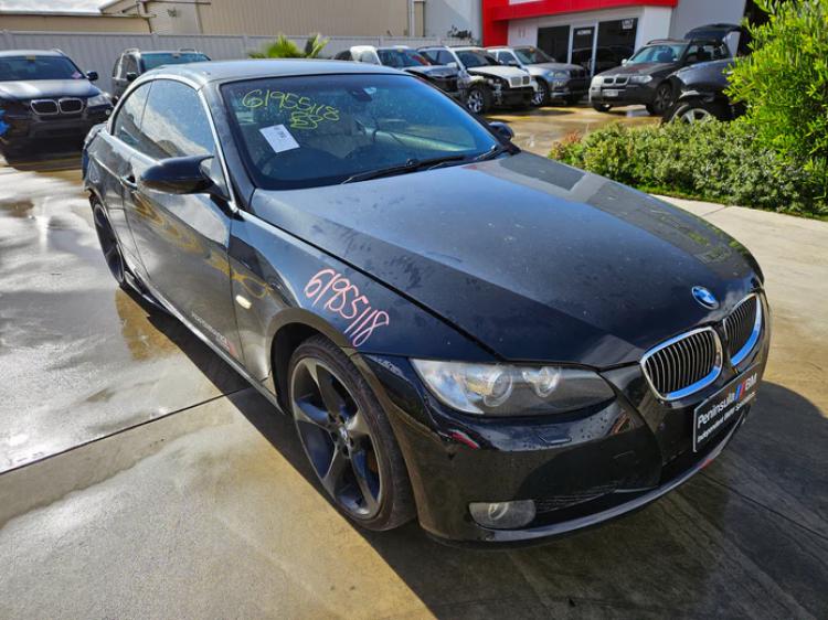 bmw 3351 E93 Aug 2007 Parts & Wrecking
