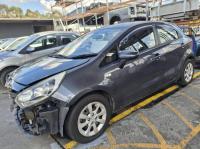 2014 Kia Rio UB image 1